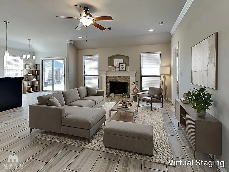 480 Holly St — Photo 2