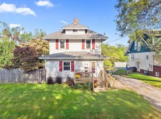 414 Prospect St, Baden, PA 15005