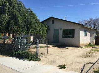 332 San Lucas St, Mc Farland, CA 93250