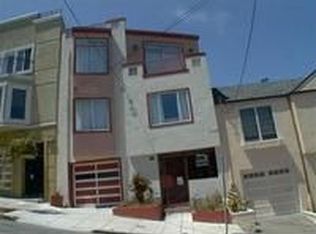 70 Vienna St, San Francisco, CA 94112