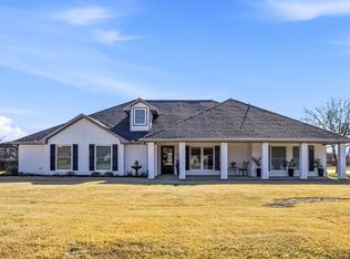 10675 Woodbridge Dr, Forney, TX 75126