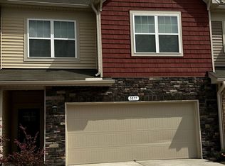 1077 Flagler St, Durham, NC 27713