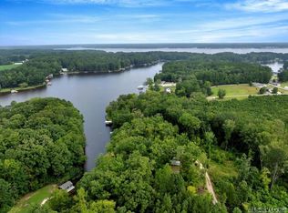 175 Deacons Point Rd, Littleton, NC 27850