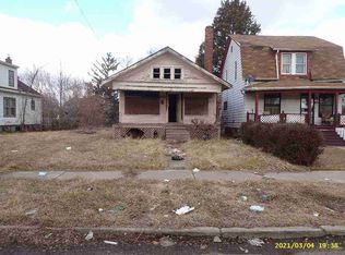 5232 Pacific St, Detroit, MI 48204