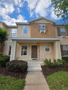 12625 Tanja King Blvd, Orlando, FL, 32828