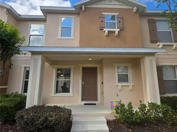 12625 Tanja King Blvd, Orlando, FL 32828