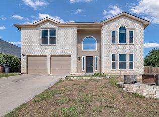 3510 Meadowview Dr, Corinth, TX 76210