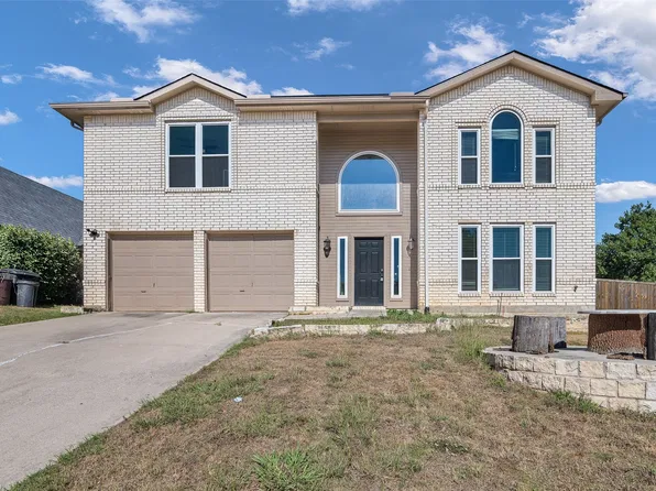 3510 Meadowview Dr, Corinth, TX 76210