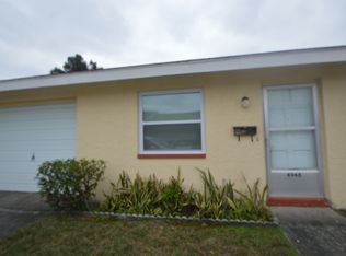 4948 Filner St, New Port Richey, FL 34652