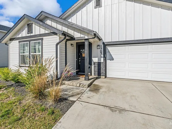 17071 N Quebec Ave, Nampa, ID 83687