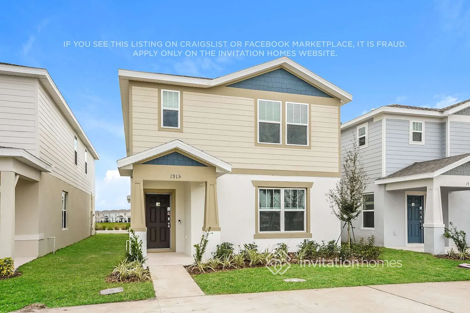 1915 Tohoqua Boulevard Kissimmee, FL 34744 — Photo 4