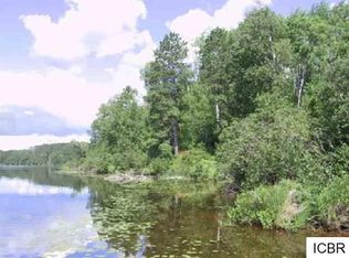 51199 E Lake Dr, Bigfork, MN 56628