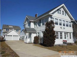 126 H St, Seaside Park, NJ 08752