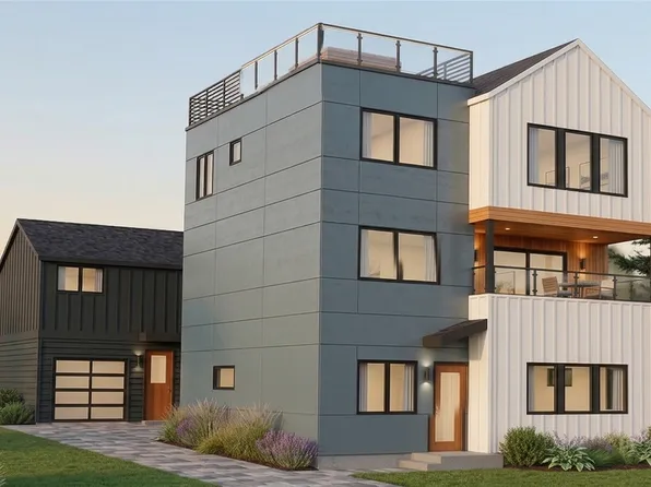 11733 Durland Avenue NE, Seattle, WA 98125