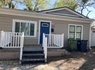 509 E New Orleans Ave, Tampa, FL 33603