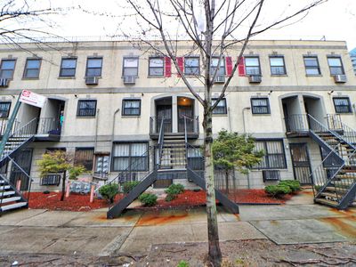 848 Leland Ave, Bronx, NY, 10473