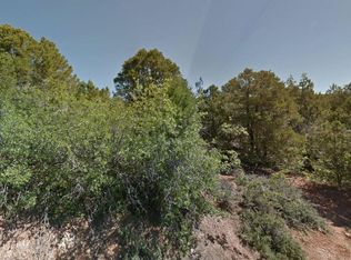 5 Cougar Cyn #F, Duck Creek Village, UT 84762