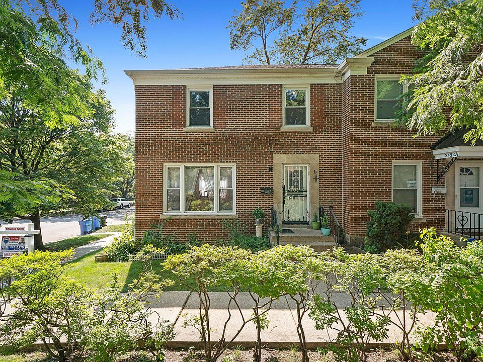 1st image of 2432 W Fitch Ave #C