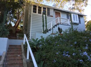 4559 Ensenada Dr, Woodland Hills, CA 91364