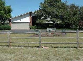 7357 Antelope Ln, Colorado Springs, CO 80920