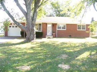 6009 W Merry Way Ln, Bloomington, IN
