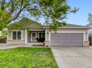 15677 E Quincy Lane, Aurora, CO 80015
