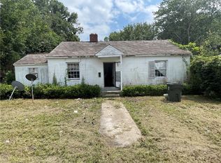 2400 Blain St, Brunswick, GA 31520