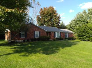 257 Grindstone Dr, Shepherdsville, KY 40165