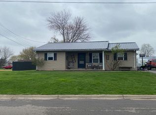1343 Willard St LOT 27, Washington Court House, OH 43160