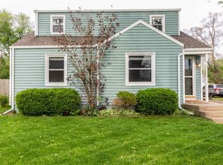 54194 N Ironwood Rd, South Bend, IN 46635