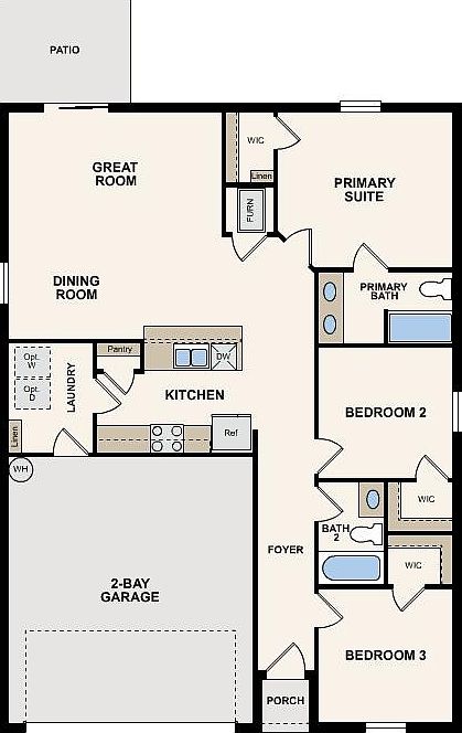 2nd image of 5008 Sanibel Avenue