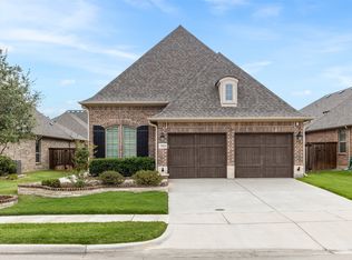 7613 Haddington, The Colony, TX 75056