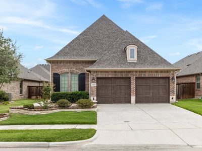 7613 Haddington, The Colony, TX, 75056