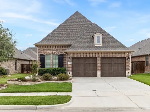 7613 Haddington, The Colony, TX 75056