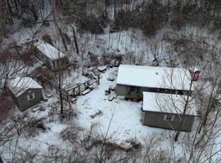 265 Calavant Hill Rd, Charlestown, NH 03603