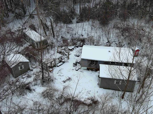 265 Calavant Hill Road, Charlestown, NH 03603