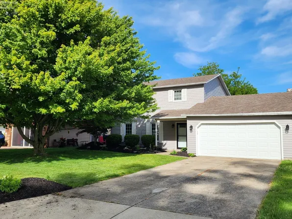 422 Michigan Ave, Sandusky, OH 44870