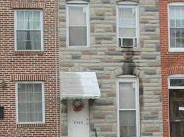 1162 Washington Blvd, Baltimore, MD 21230