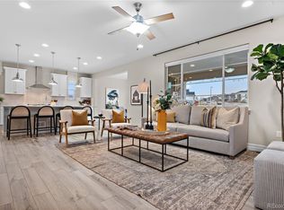 7547 S Patsburg Way, Aurora, CO 80016