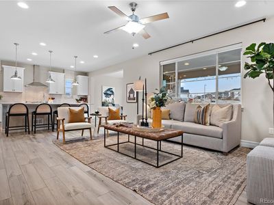 7547 S Patsburg Way, Aurora, CO, 80016