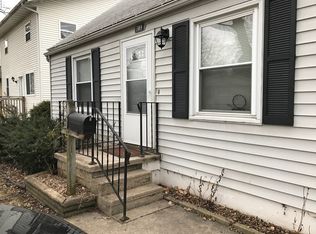 709 Christianson Ave, Madison, WI 53714