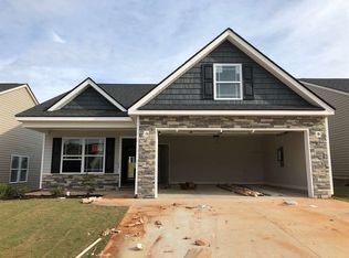 309 Evenfall Dr, Boiling Springs, SC 29316