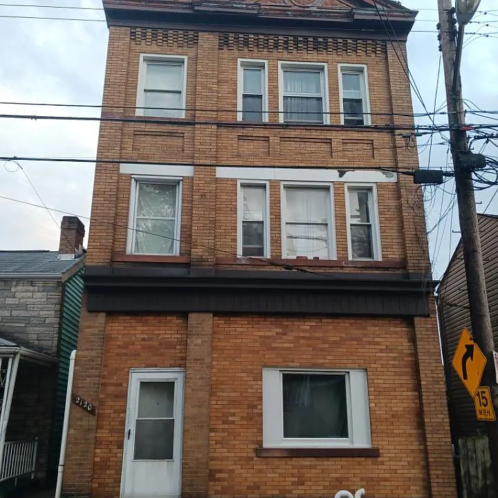 2120 Spring St #3