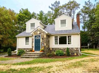 207 Marshall Rd, Salt Point, NY 12578