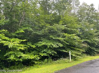 LOT 33 Scenic Dr, Blakeslee, PA 18610
