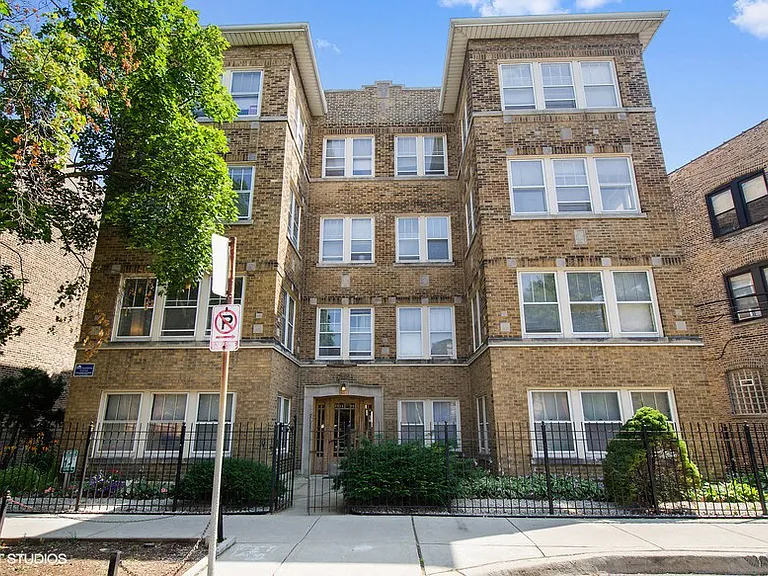 2311 W. Giddings St. — Photo 1