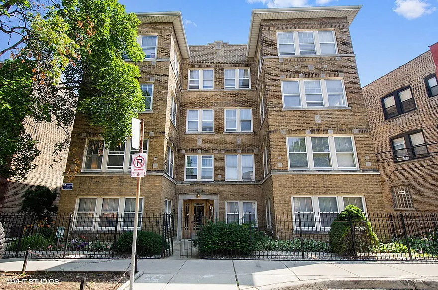 2311 W. Giddings St.