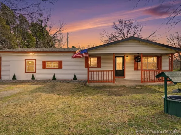 4200 S 30th St W, Muskogee, OK 74401