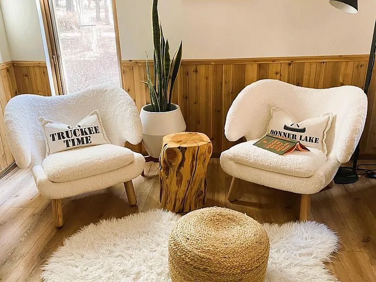 Office/Reading room
