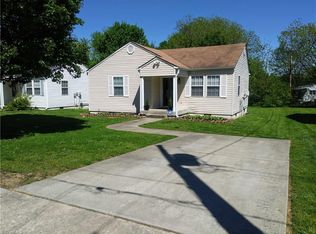 211 Windley St, High Point, NC 27260